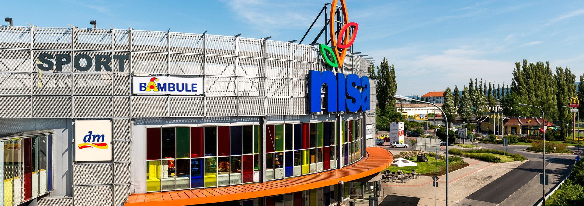 OC Nisa Dny Marianne jaro 2024