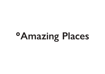 Amazing Places