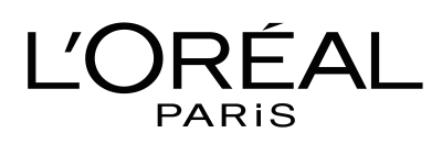 Logo_Loreal_CMYK_cerne