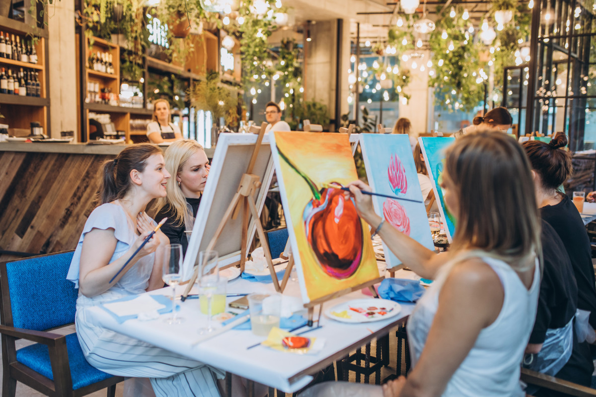 Mix-31 - Zuzana Plachá | ArtMoment