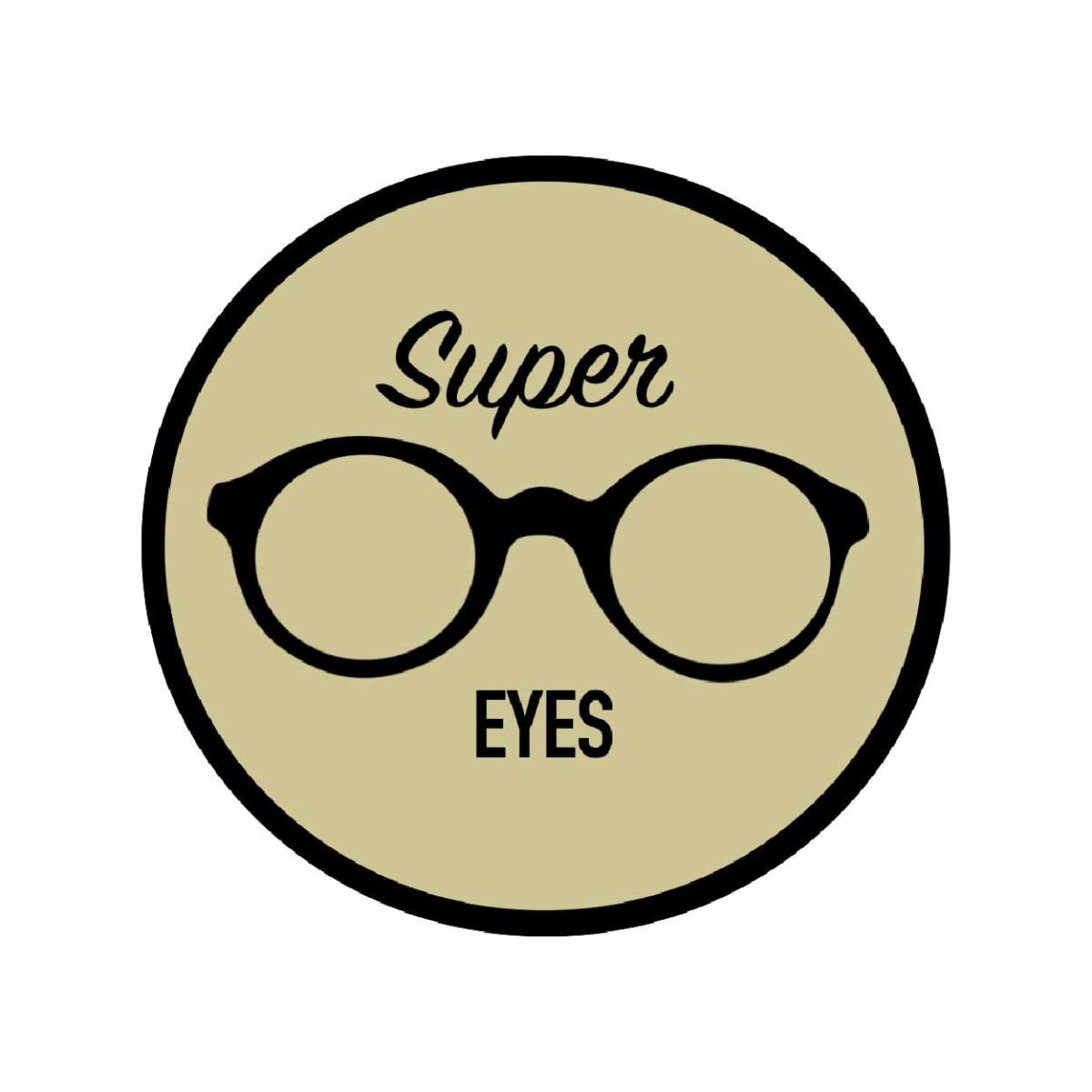 logo Supereyes