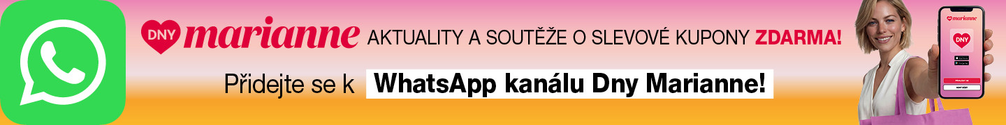WhatsApp kampaň