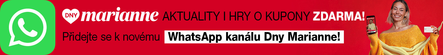 WhatsApp kampaň