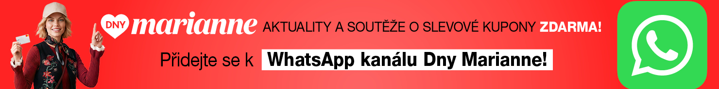 WhatsApp kampaň